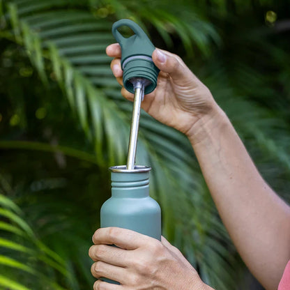 Klean kanteen 532ml Kanteen®Classic Narrow (Flip Sport)