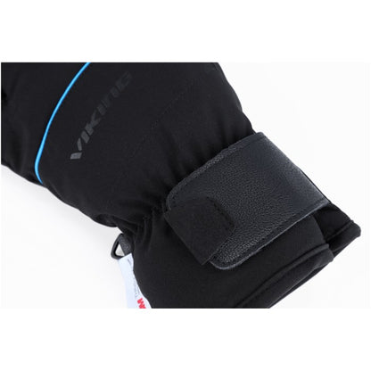 Viking Solven Ski Man