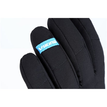 Viking Solven Ski Man