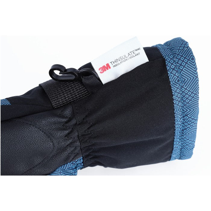 Viking Tanuka Mitten Ski Lady