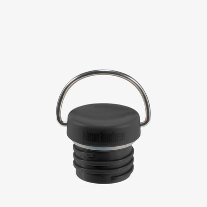 Klean kanteen Loop Cap for Classic Bottles-BK