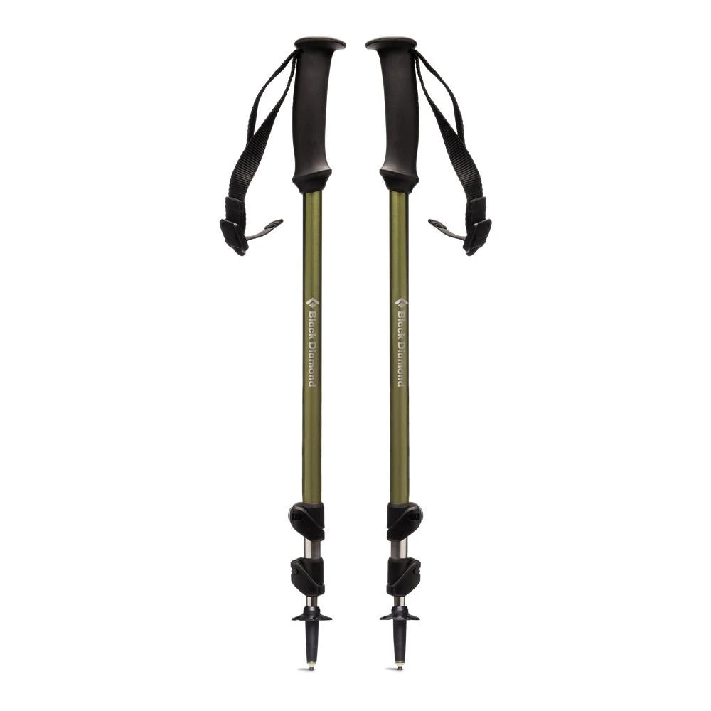 Black Diamond Trail Explorer Trek Poles