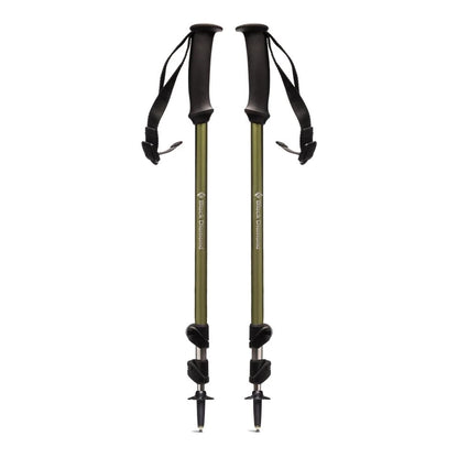 Black Diamond Trail Explorer Trek Poles