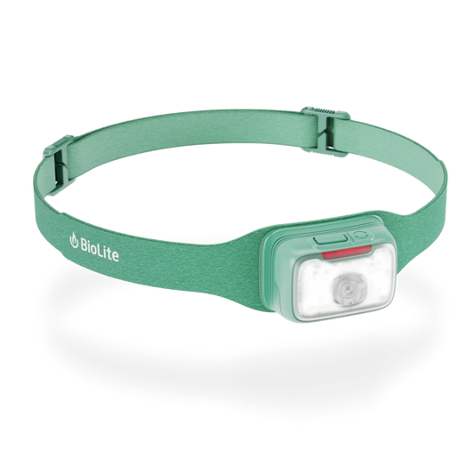 BioLite HeadLamp Range 400