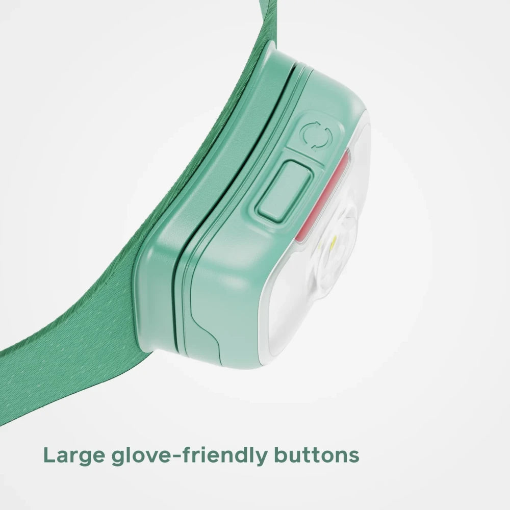 BioLite HeadLamp Range 400