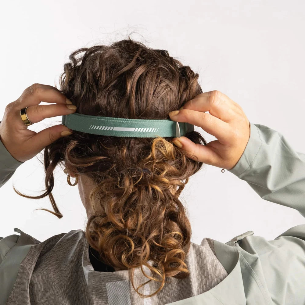 BioLite HeadLamp Range 400