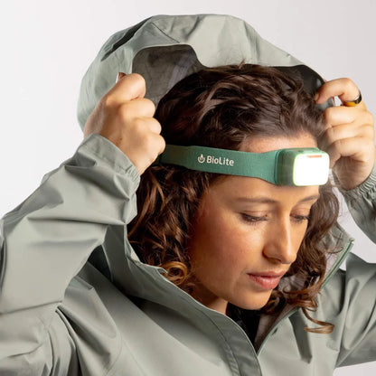 BioLite HeadLamp Range 400