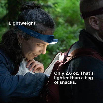 BioLite HeadLamp Range 400