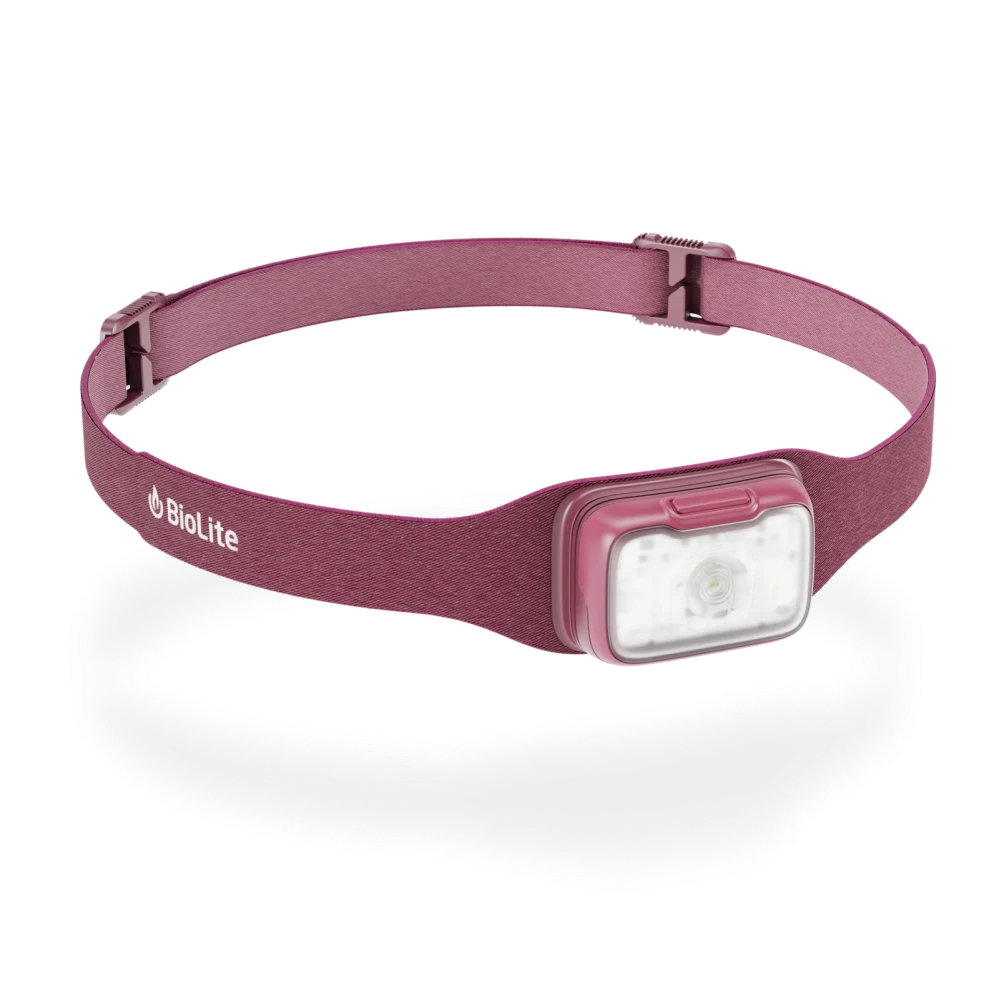 BioLite HeadLamp Range 300