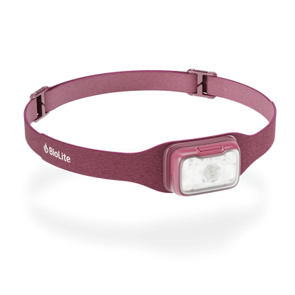 BioLite HeadLamp Range 300
