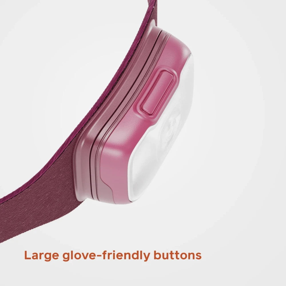 BioLite HeadLamp Range 300