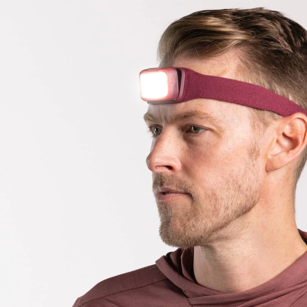 BioLite HeadLamp Range 300