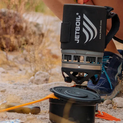 Jetboil Burner Assembly - ZIP