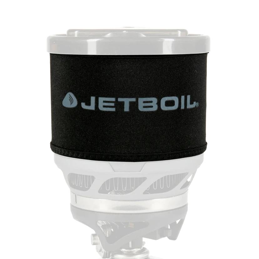 Jetboil cozy for MiniMo