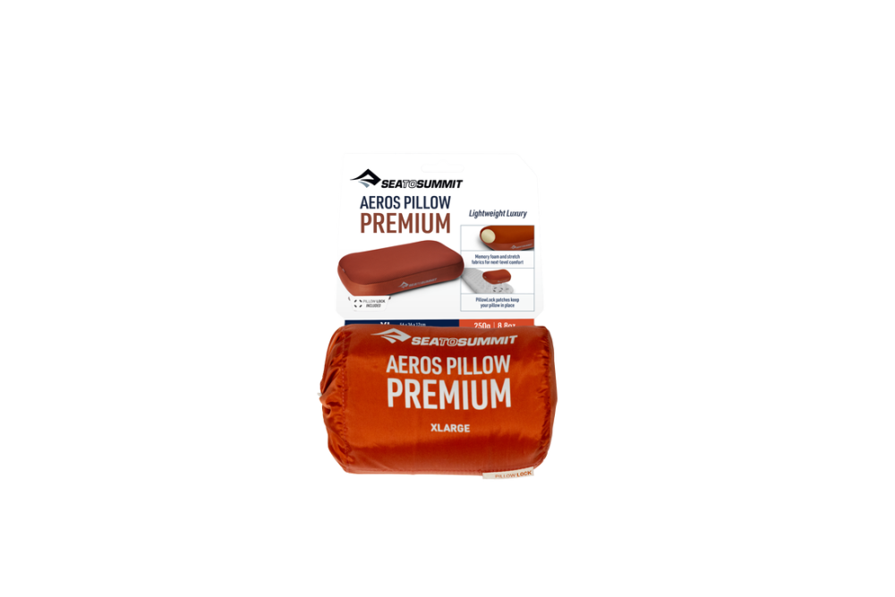 Sea To Summit Aeros Premium Pillow XL