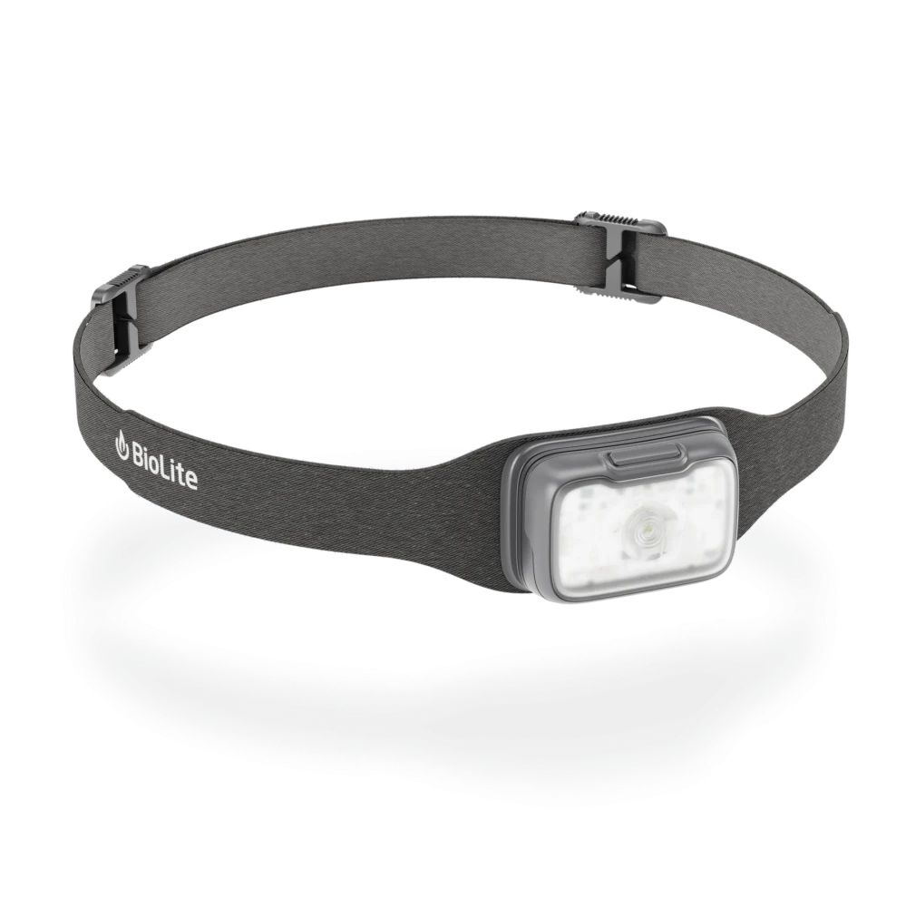BioLite HeadLamp Range 300