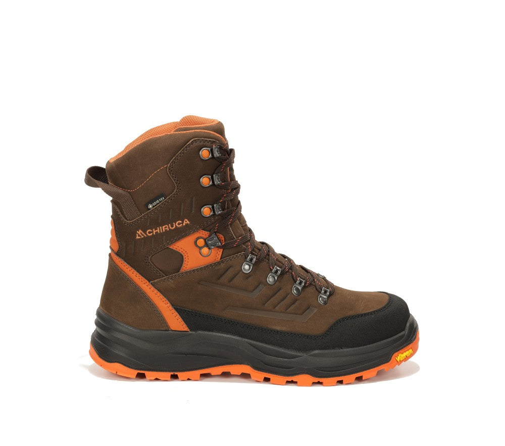 Chiruca CYPRESS HI VIS 12 BANDELETA GTX