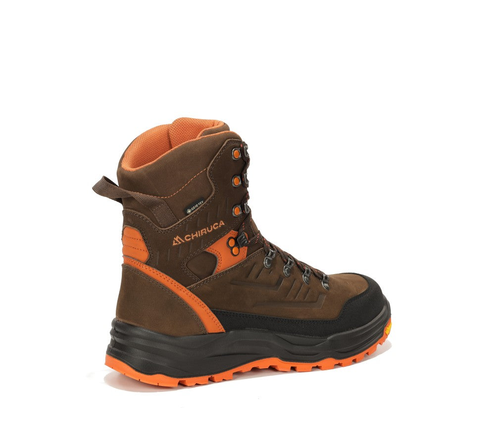 Chiruca CYPRESS HI VIS 12 BANDELETA GTX