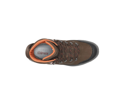 Chiruca CYPRESS HI VIS 12 BANDELETA GTX