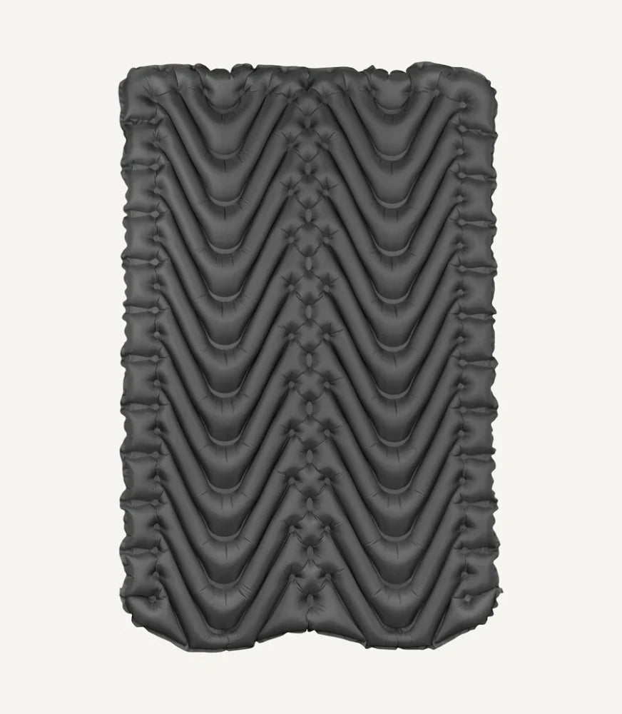 Klymit Insulated Double V