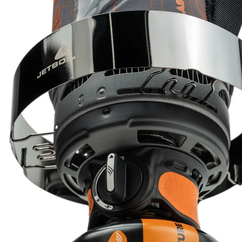 Jetboil FLASH 1.0L WindGuardKit