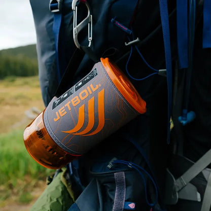 Jetboil FLASH 1.0L WindGuardKit
