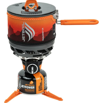 Jetboil TrailCook 1.2L