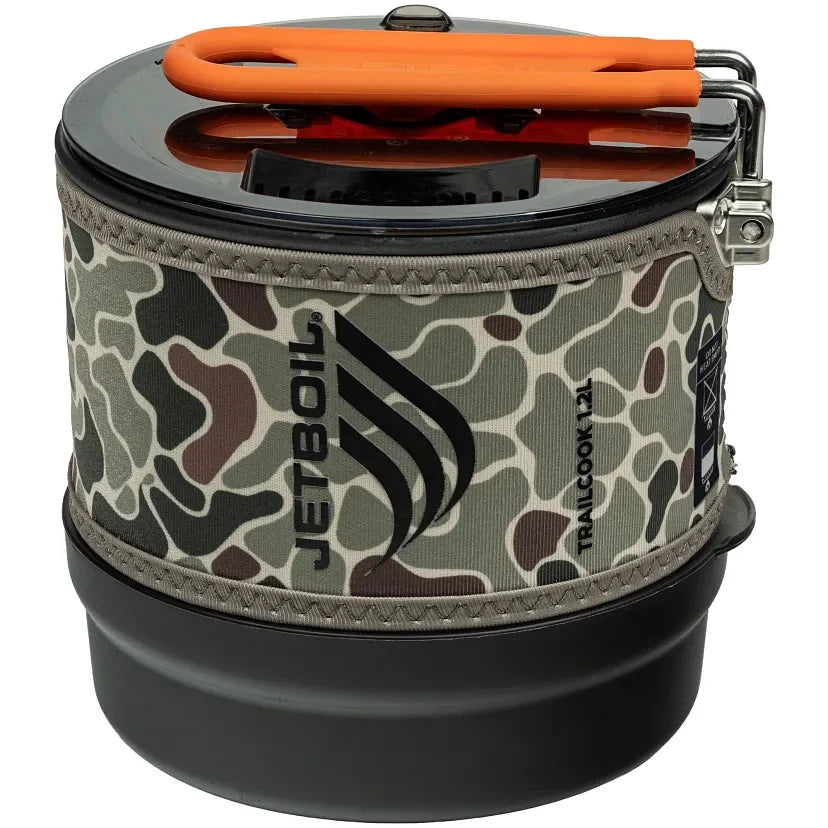 Jetboil TrailCook 1.2L