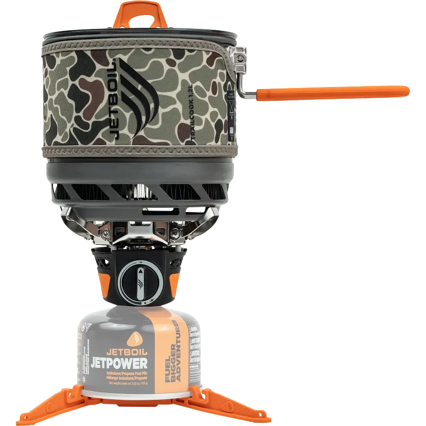 Jetboil TrailCook 1.2L