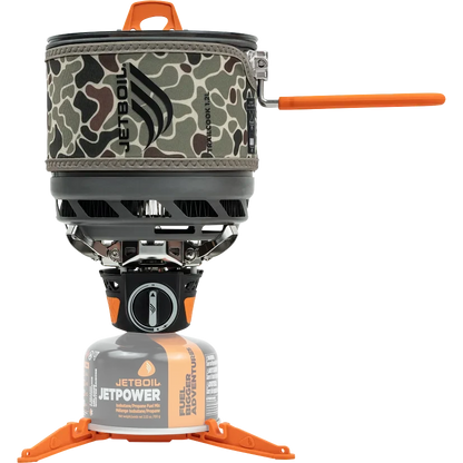 Jetboil TrailCook 1.2L