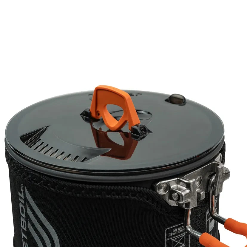Jetboil TrailCook 1.2L