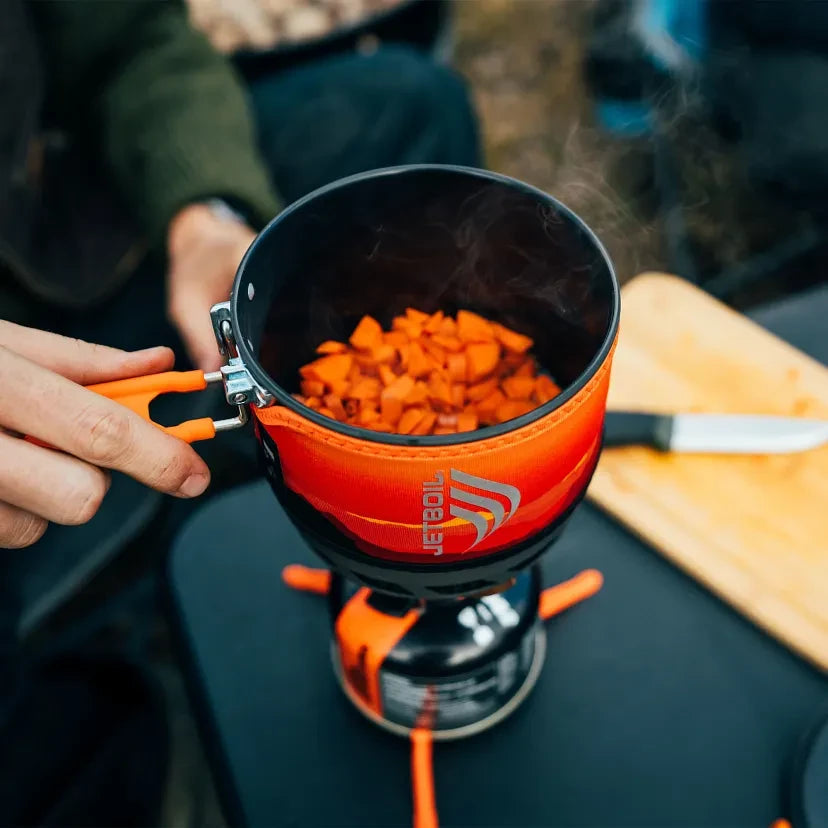 Jetboil TrailCook 1.2L