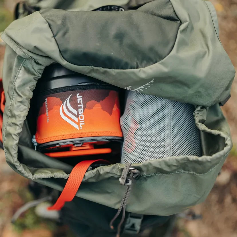 Jetboil TrailCook 1.2L
