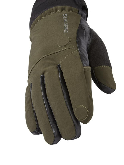 Sealskinz Broome Waterproof All Weather Shooting Glove