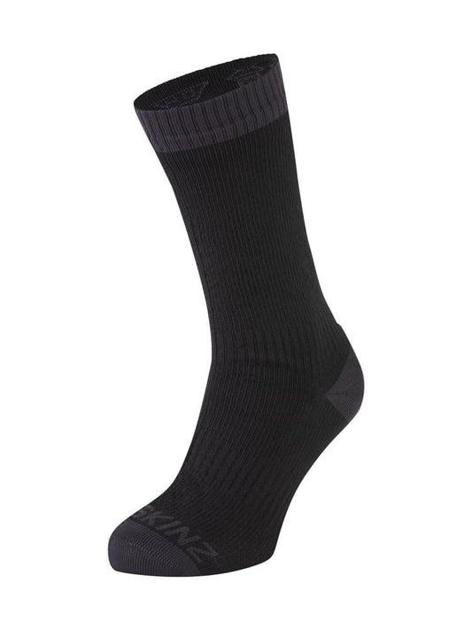 Sealskinz Waterproof Warm Weather Mid Length Sock