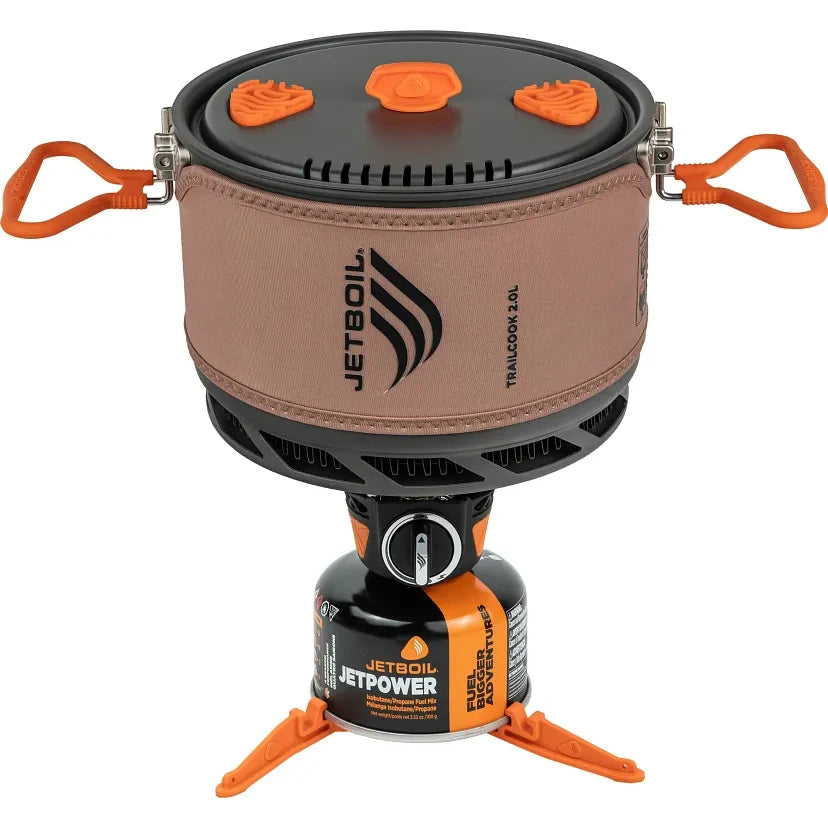 Jetboil TrailCook 2L