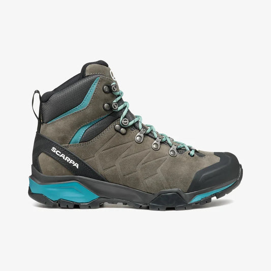 Scarpa ZG TRK GTX WMN
