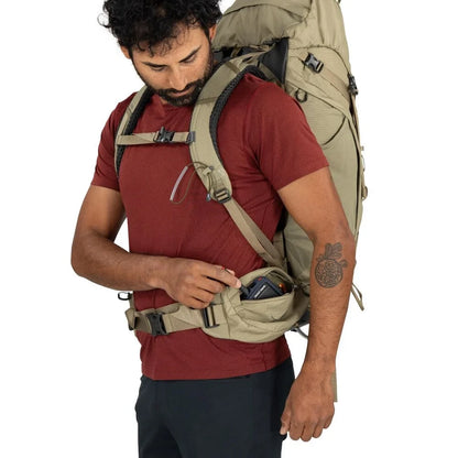 Osprey Kestrel 48 L/XL (2026)