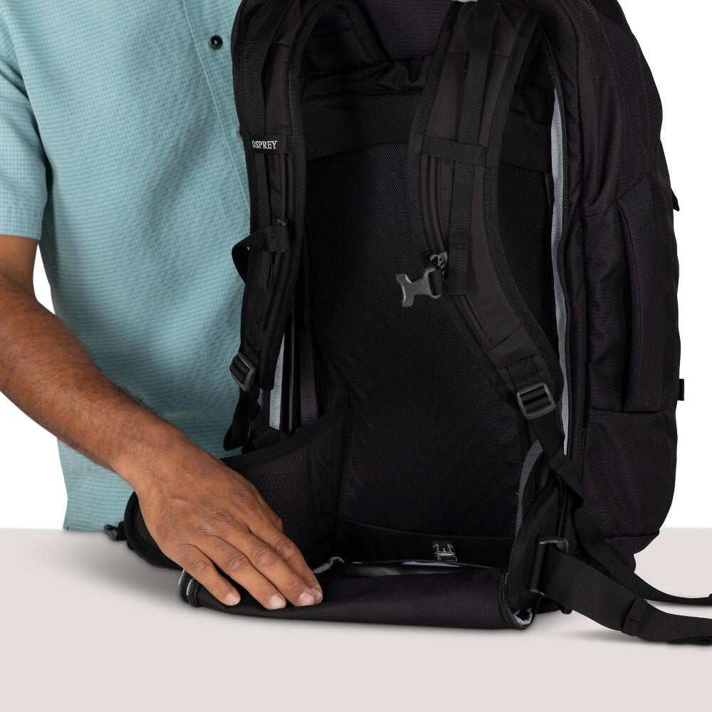 Osprey Farpoint 55 O/S (2026)