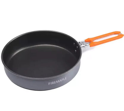 Fire-Maple Feast Frypan Antihaft-Pfanne