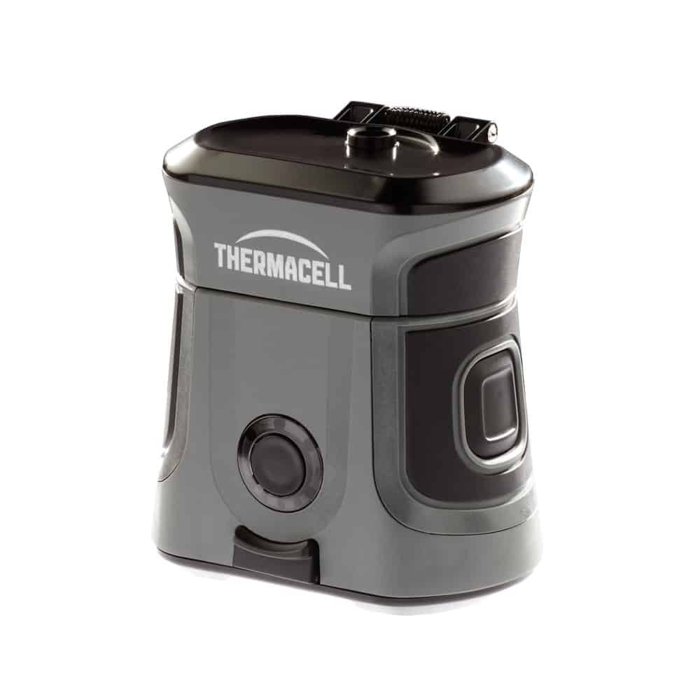 ThermaCell EX90 Battery-Powered Mosquito Repeller