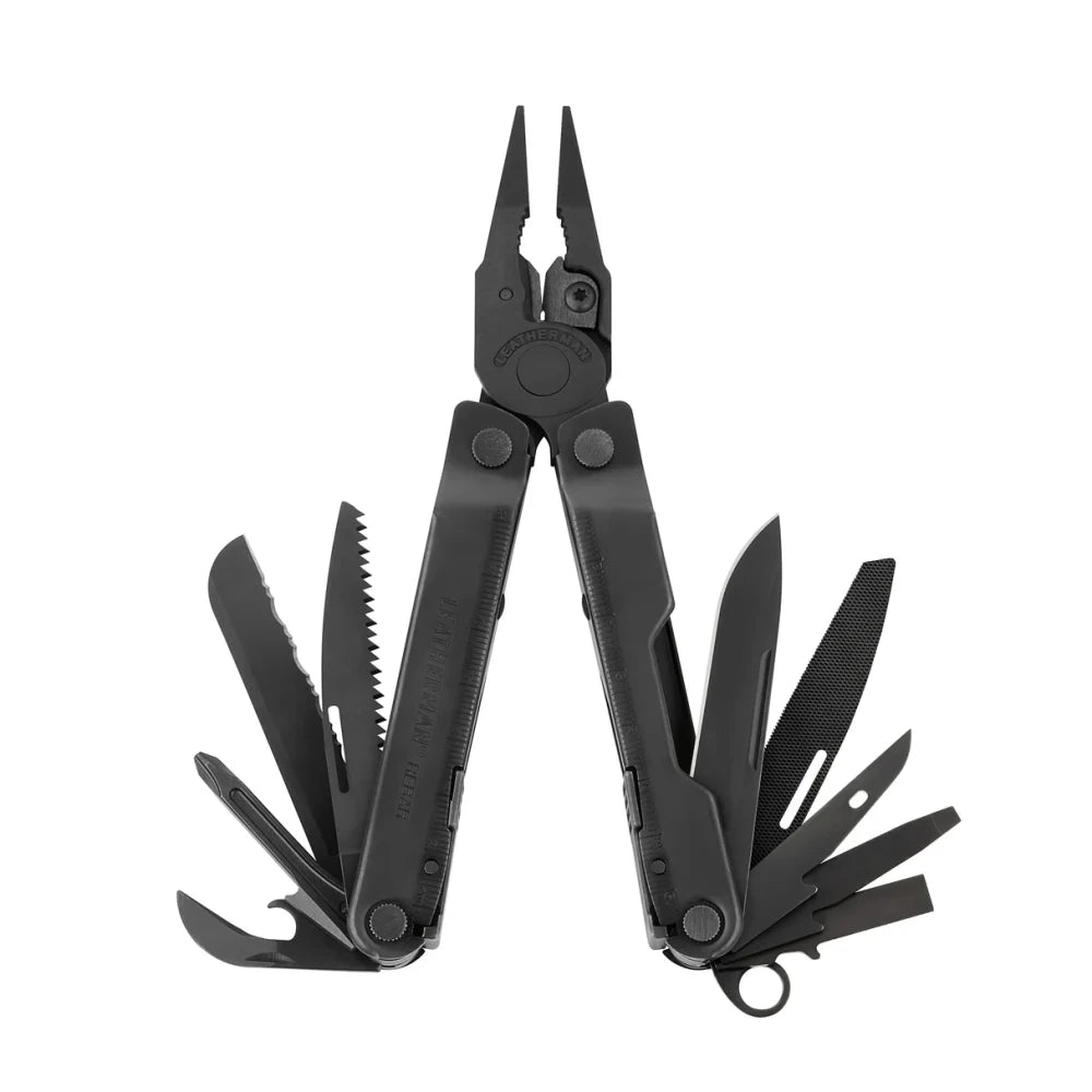 Leatherman Rebar