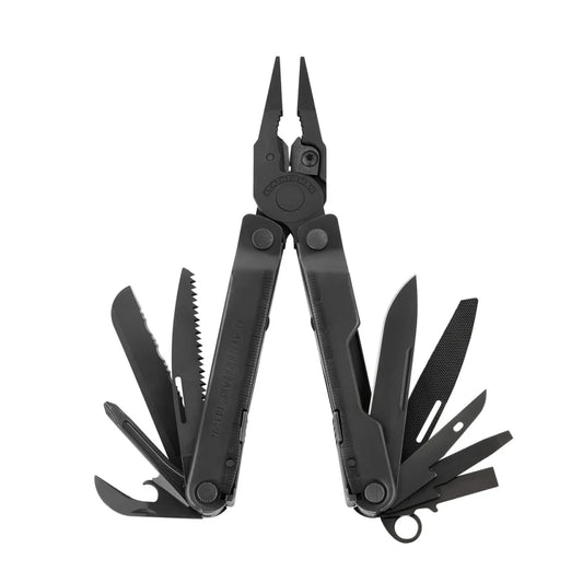 Leatherman Rebar