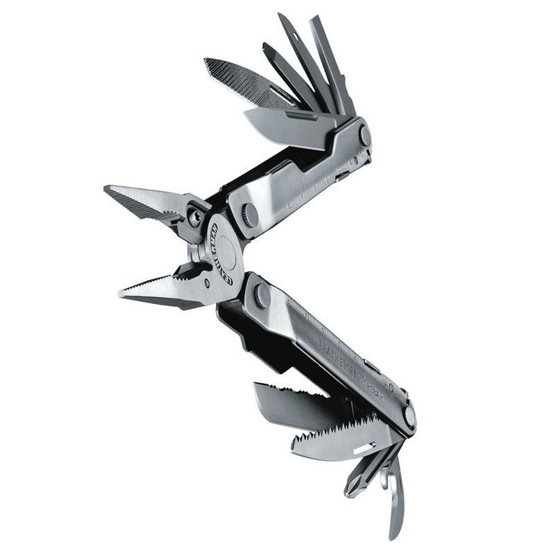 Leatherman Rebar