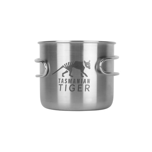 Tasmanian TIGER Handle Mug 500