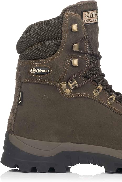 CHIRUCA Canada 11 GTX
