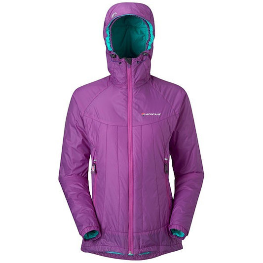 Montane Women's Prism Jacket