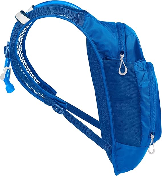 CamelBak Kids' Mini M.U.L.E.® 5L Hydration Pack with Crux® 1.5L Reservoir