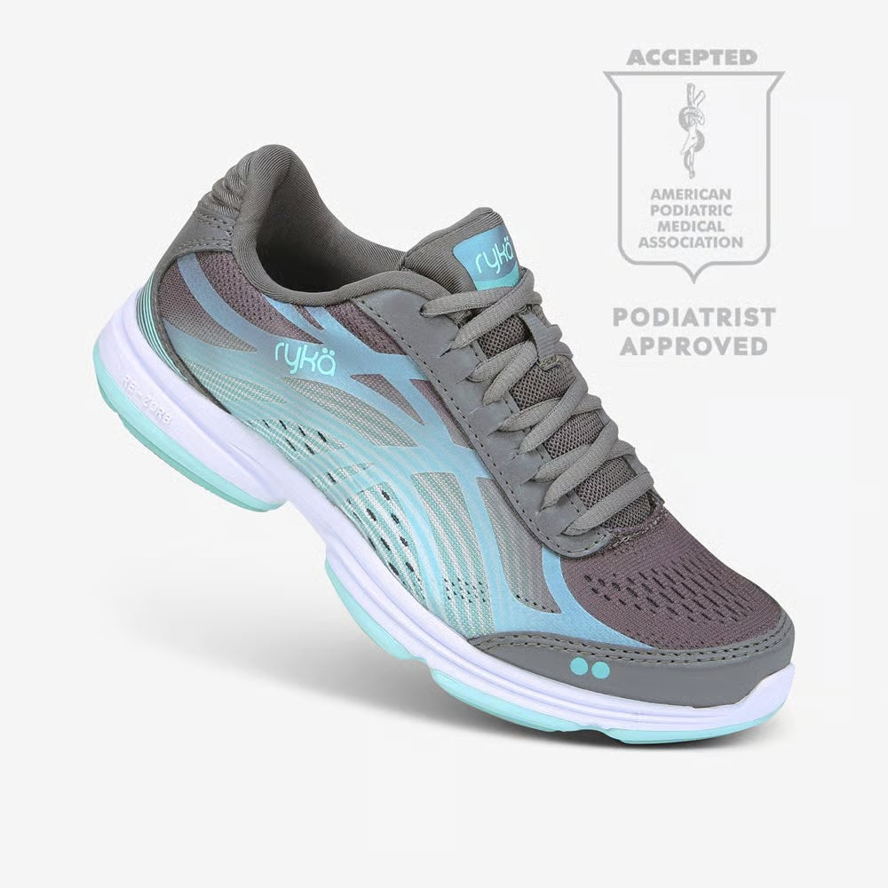 Ryka Devotion Plus 3 Walking Sneaker
