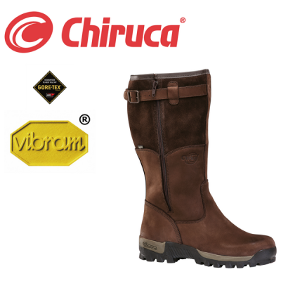 Chiruca Dartmoor